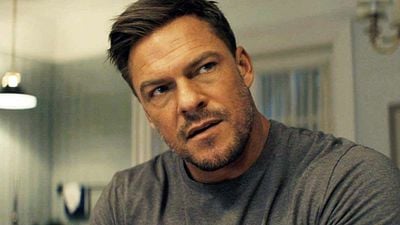 Imagem da notícia "Fui descartado logo no início": Antes de Máquina de Guerra, Alan Ritchson quase não conseguiu papel em Reacher