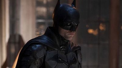 Imagem da notícia "As pessoas deveriam parar de encher o saco": James Gunn defende atraso de Batman 2 com Robert Pattinson