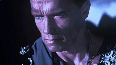 Imagem da notícia É um dos maiores fracassos cinematográficos de Arnold Schwarzenegger, mas também é um dos seus melhores filmes