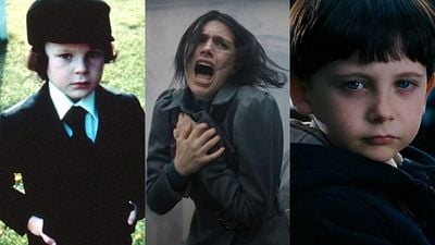 Imagem da notícia A Primeira Profecia: Confira a ordem e onde assistir aos filmes da franquia de terror, A Profecia