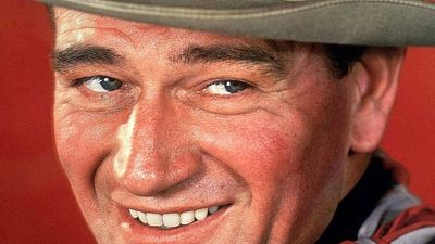 Imagem da notícia A gente sempre esquece, mas John Wayne foi o protagonista de uma saga de faroestes que acabou tendo 51 filmes