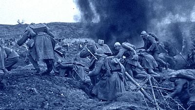 Imagem da notícia Parra ver hoje à noite: Um dos filmes de guerra mais angustiantes de todos os tempos foi proibido por 29 anos e 6 países tiveram medo de exibi-lo