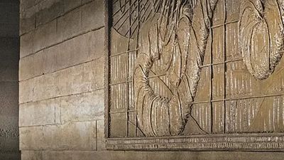 Imagem da notícia É um dos melhores filmes de ficção científica de todos os tempos, mas você entendeu errado: Não se trata de um planeta alienígena, mas da Terra no futuro