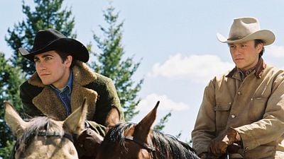 Imagem da notícia Roteirista de O Segredo de Brokeback Mountain soube que filme perderia o Oscar ao descobrir que Clint Eastwood não tinha assistido