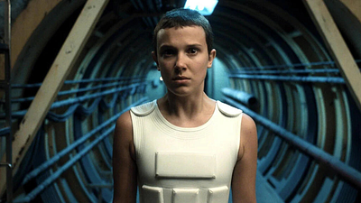 Imagem da notícia Quase ninguém conhece a prequela de Stranger Things, mas ela revela o maior segredo de Eleven