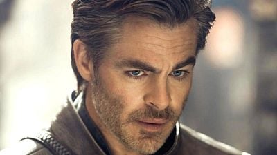 Imagem da notícia Star Trek 4 nunca vai acontecer, mas Chris Pine luta contra um dos monstros mais lendários de todos em novo filme da Netflix
