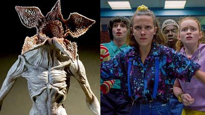 Imagem da notícia Stranger Things: Como o Demogorgon se parece na vida real?