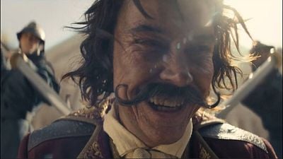 Imagem da notícia Ele interpretou um personagem emblemático em One Piece: Você reconheceu este ator na nova série de sucesso da Netflix?