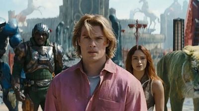Imagem da notícia Mestres do Universo fracassa novamente nas bilheterias e Dolph Lundgren é o primeiro a se decepcionar com o baque: "Não sei o que aconteceu"