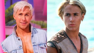 Imagem da notícia O papel esquecido de Ryan Gosling mas que foi o suficiente para a mãe dele esfregar na cara de quem fazia bullying com ele