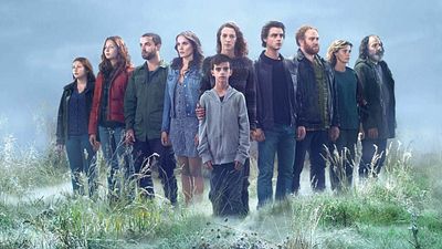 Imagem da notícia Esta série de zumbis de 16 episódios recebe avaliações ainda melhores que The Walking Dead - até Stephen King é fã!