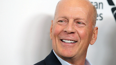 Imagem da notícia Bruce Willis completa 71 anos com mais de 140 papéis em seu currículo e como um dos últimos grandes heróis de ação de Hollywood