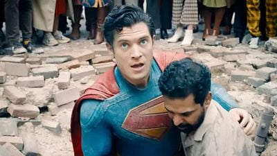 Imagem da notícia Depois do sucesso de Superman, James Gunn dirigirá próximo filme da "Superfamília": "Animado com o que está por vir"
