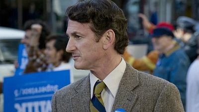Imagem da notícia Sean Penn admite que se sente “miserável” nos sets de filmagem há 15 anos, desde que ganhou seu segundo Oscar