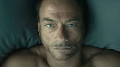 Imagem da notícia Ninguém quis contratar Jean-Claude Van Damme por 13 anos, mas este filme o livrou de problemas: "Eu estava na lista de boicote"