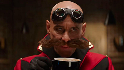 Imagem da notícia Lançamento nos cinemas confirmado: O clássico cult da ficção científica vai mesmo virar filme – com uma lenda da comédia no papel principal!