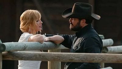 Imagem da notícia Por que Yellowstone não terá 6ª temporada: Os planos para o futuro da série após seu final