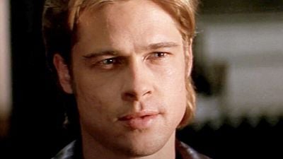 Imagem da notícia "Foi o jeito mais irresponsável de se fazer um filme que eu já vi": Brad Pitt achou que faria um grande sucesso, mas seu sonho foi arruinado pelo chefe do estúdio
