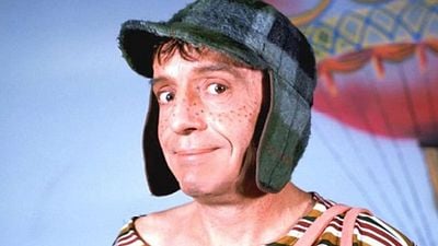Imagem da notícia A participação especial de Chaves que você nunca percebeu em uma das séries mais famosas da Nickelodeon
