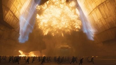 Imagem da notícia Nem Vingadores, nem Star Wars: A ficção científica mais esperada de 2026 conclui uma saga de mais de 1 bilhão de dólares e 8 Oscars