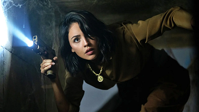 Imagem da notícia No streaming: Este filme do diretor de Sherlock Holmes está repleto de estrelas e é imperdível para os fãs de Indiana Jones