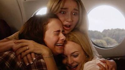 Imagem da notícia Sessão da Tarde hoje (14/07): Achei tenso demais para ser verdade, mas o filme Fé nas Alturas é baseado em uma história real inacreditável