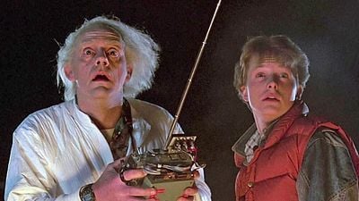 Imagem da notícia Preste bastante atenção aos créditos de De Volta para o Futuro e descubra uma referência que influenciou significativamente o sucesso dos anos 80