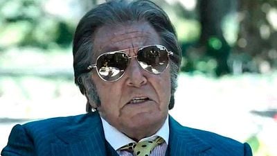 Imagem da notícia 85 anos, 90 filmes, 1 Oscar: Um dos maiores atores da história do cinema se junta ao elenco de filme inspirado em história real