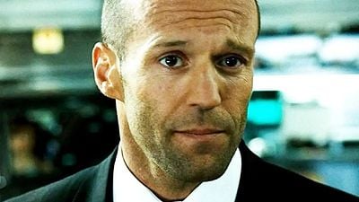Imagem da notícia "Acabei fazendo tudo sozinho": Por 24 anos, Jason Statham seguiu uma regra sobre seus filmes de ação – e agora se arrepende disso