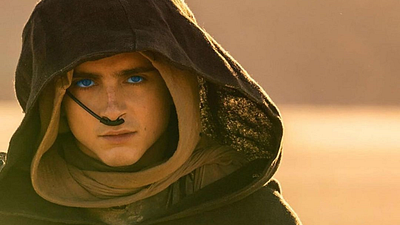 Imagem da notícia “Estou mais feliz do que com o primeiro”: É assim que Duna 2 vai superar filme de 2021, segundo o diretor Denis Villeneuve