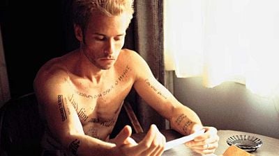 Imagem da notícia Ele estrelou um dos maiores thrillers dos anos 2000 – no entanto, durante 25 anos, lhe foi negado o direito de trabalhar com Christopher Nolan