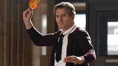 Imagem da notícia Corra que a Polícia Vem Aí!: Liam Neeson usou um truque genial para conseguir o papel principal do filme