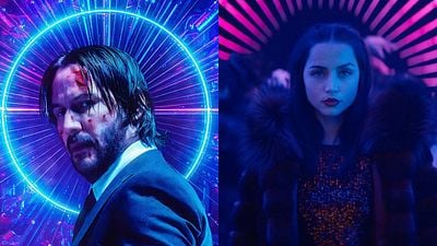 Imagem da notícia Diretor de Bailarina afirma que Ana de Armas não será uma "versão feminina de John Wick": "Completamente diferente"