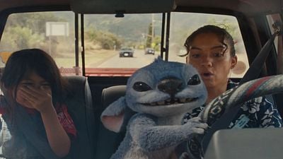 Imagem da notícia "A comparação rouba a alegria": Diretor de Lilo & Stitch rebate críticas ao final do live-action