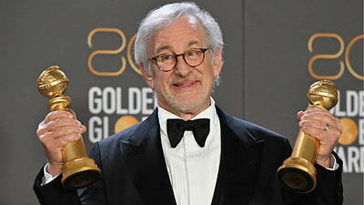 Imagem da notícia "Acho indescritível": Diretor vencedor do Oscar critica duramente obra-prima de Steven Spielberg
