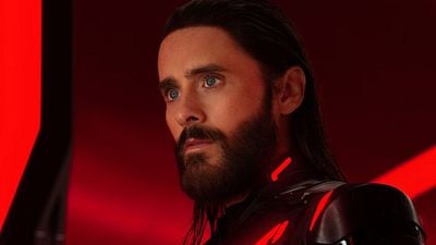 Imagem da notícia "Vai te surpreender": Jared Leto aumenta a expectativa pela continuação deste clássico de ficção científica
