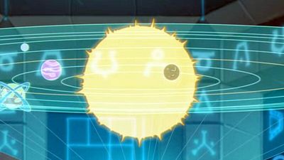 Imagem da notícia Na Netflix: Uma das melhores séries de ficção científica da década, do mesmo criador de Rick and Morty