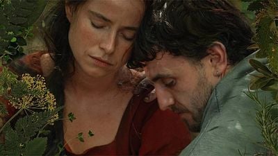 Imagem da notícia Hamnet: Por que o filme sobre a história real que envolve a obra-prima de Shakespeare tem esse título?