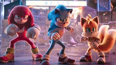 Imagem da notícia Sonic 4 já está em andamento com a chegada de Amy Rose, mas é o suficiente para manter o sucesso da saga?