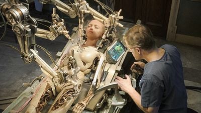 Imagem da notícia Um dos melhores filmes de ficção científica dos últimos 5 anos: É uma pena que ainda não tenha uma continuação