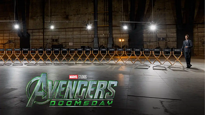 Imagem da notícia Disney divulga história oficial de Vingadores: Doomsday – e responde a uma grande pergunta dos fãs