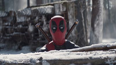 Imagem da notícia Ator de X-Men recusou participação especial em Deadpool 3 por um motivo inusitado: "É um grande drama mental e fisicamente"