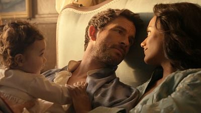 Imagem da notícia Bridgerton: Por que Anthony apareceu tão pouco na 4ª temporada? Showrunner explica decisão sobre a participação de Jonathan Bailey