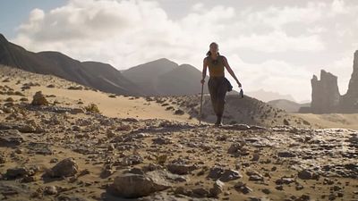 Imagem da notícia Uma das melhores séries de ficção científica dos últimos anos retornará, mas poucos sabiam: A humanidade ainda está lutando por sua sobrevivência 100 anos depois