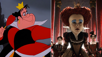 Imagem da notícia Compare os personagens da Disney com suas versões live-actions e opine: Existe algum casal mais fofo que a Dama e o Vagabundo?