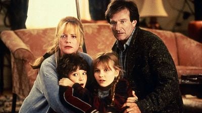 Imagem da notícia Sessão da Tarde: Qual filme vai passar na Globo hoje, sexta-feira (24/10)? Longa é um clássico de aventura dos anos 90