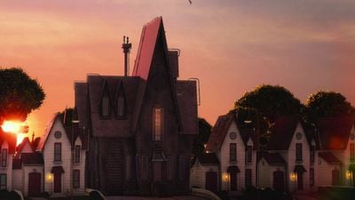 Imagem da notícia Na Netflix: As crianças dos anos 2010 amam este filme, que lançou uma das maiores sagas de animação há 15 anos