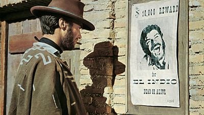 Imagem da notícia Hoje no streaming: Se Clint Eastwood é um ícone do faroeste, precisamos agradecer a este filme!