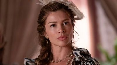 Imagem da notícia Dona Beja ou Dona Beija? Descubra a forma correta de escrever o nome da personagem histórica interpretada por Grazi Massafera