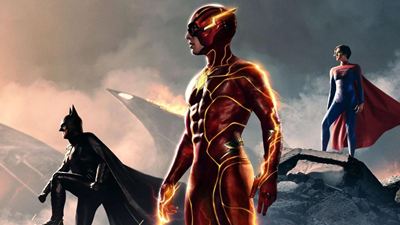 "Não havia regras": The Flash vai explodir a cabeça dos fãs da DC com participações especiais